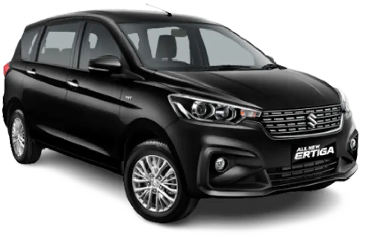 Sewa Suzuki Ertiga pondok bambu