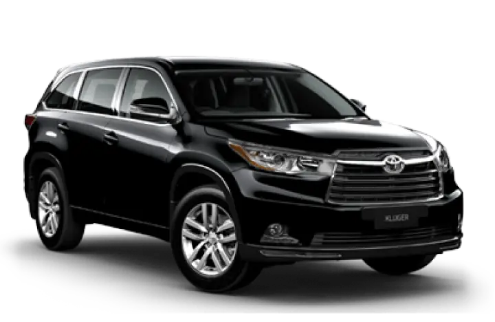Sewa Innova pondok bambu