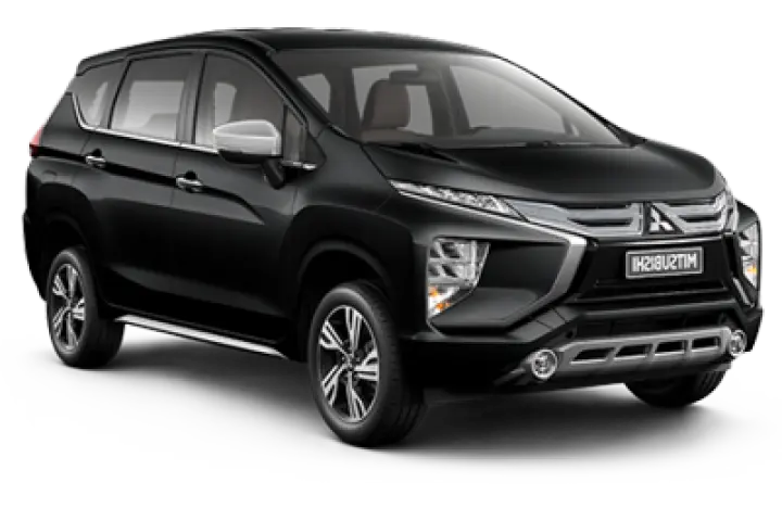 Sewa Mitsubishi XPander pondok bambu